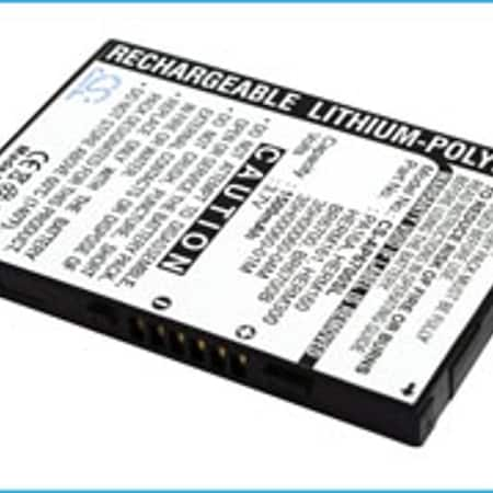 Replacement For Alltel Btr6700 Battery